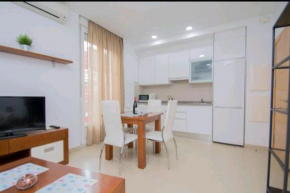 Apartamento Gran Vía Granada